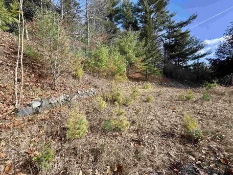 663 Ferguson Road Barnet VT 05821