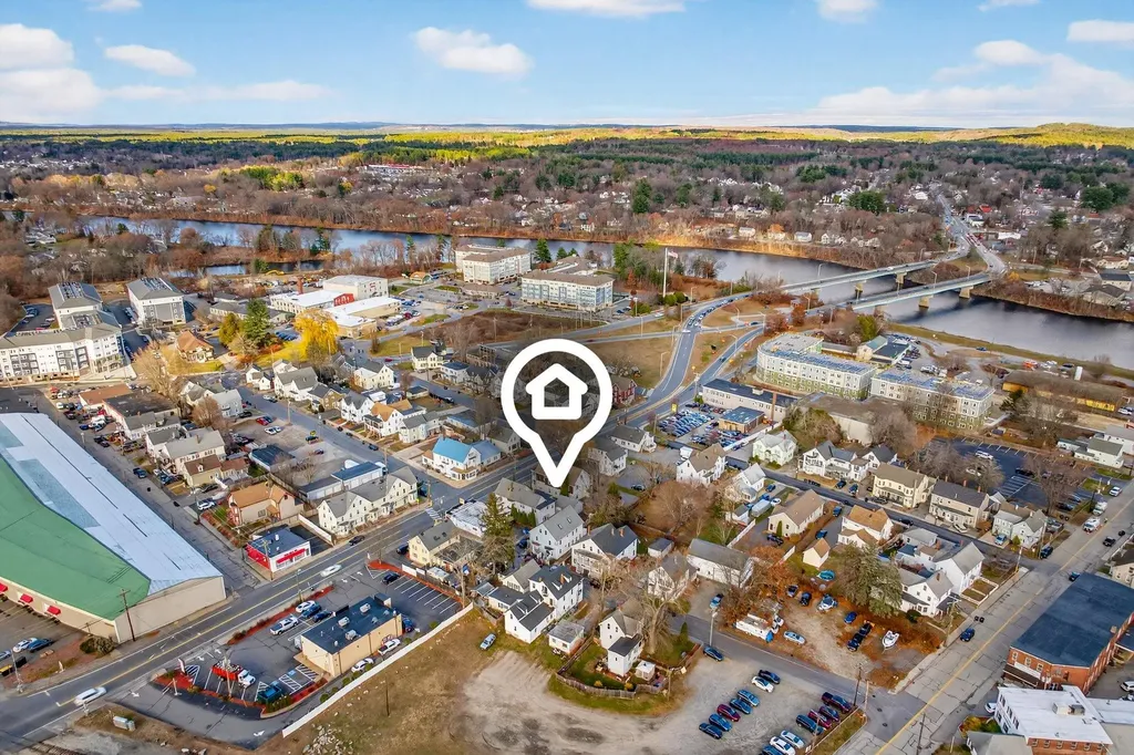 4 Chase Street Nashua NH 03060