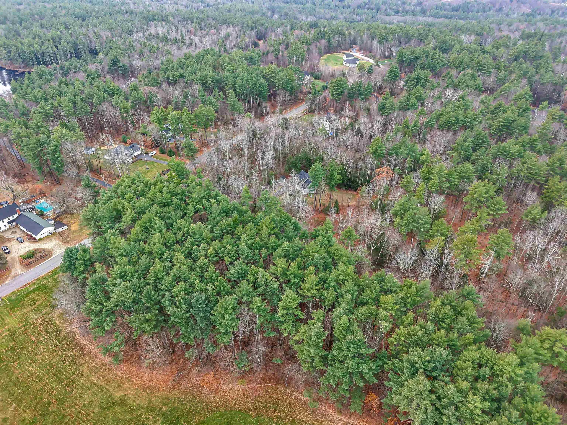 7 Dow Road Mont Vernon NH 03057