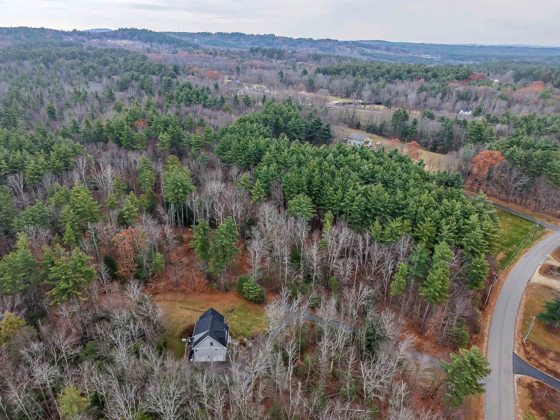 7 Dow Road Mont Vernon NH 03057