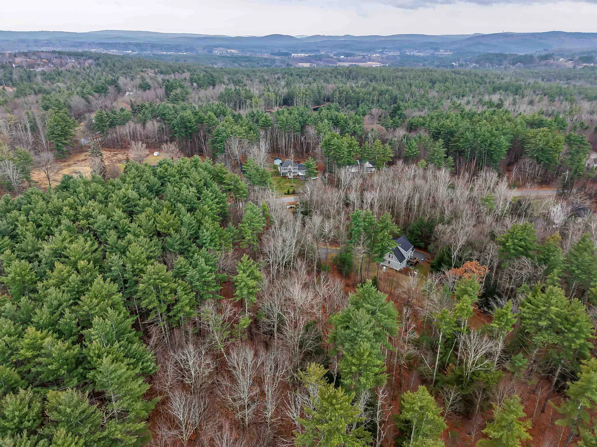 7 Dow Road Mont Vernon NH 03057