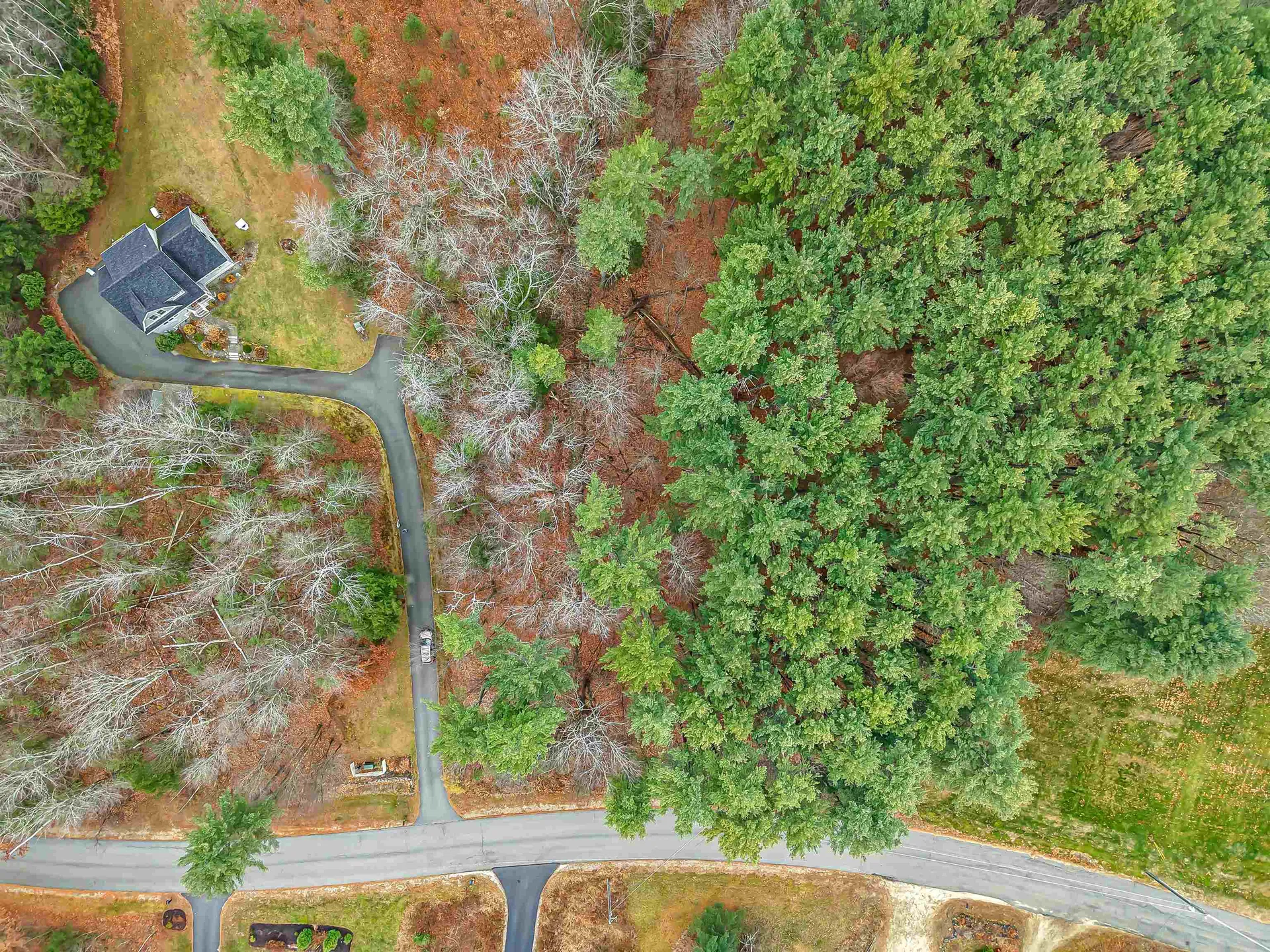 7 Dow Road Mont Vernon NH 03057