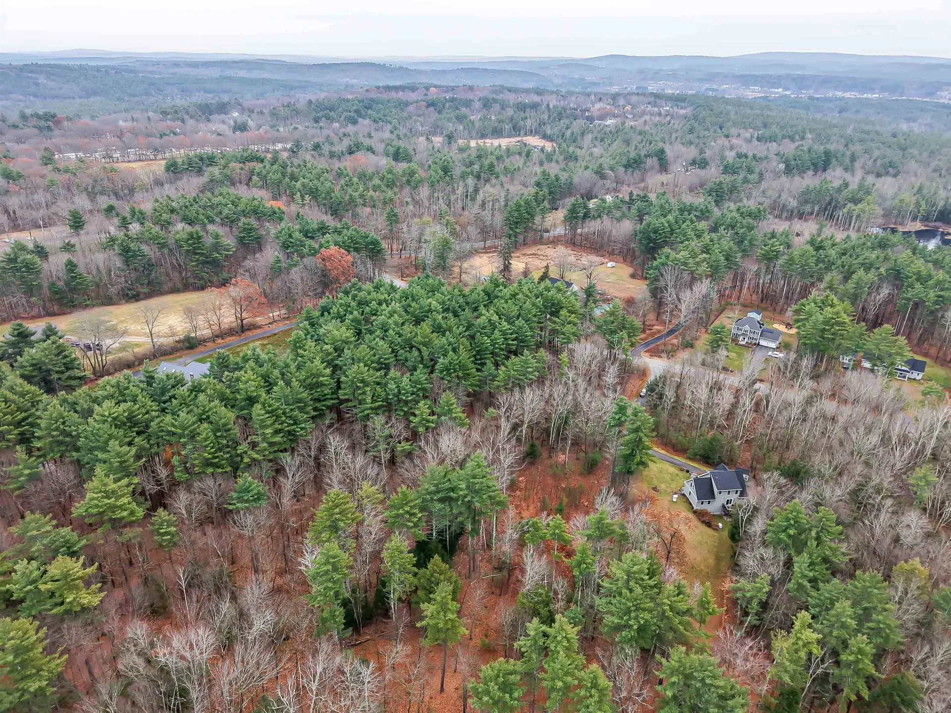 7 Dow Road Mont Vernon NH 03057