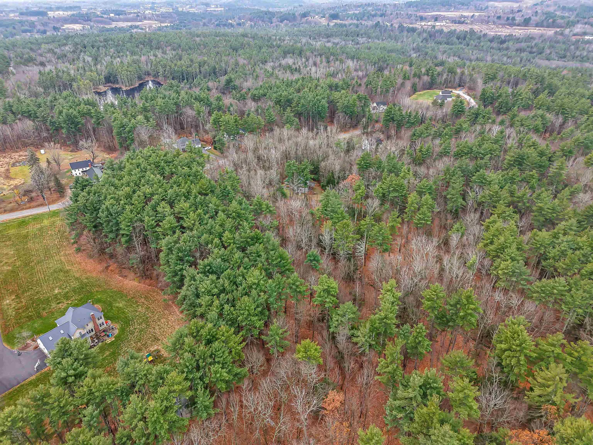 7 Dow Road Mont Vernon NH 03057