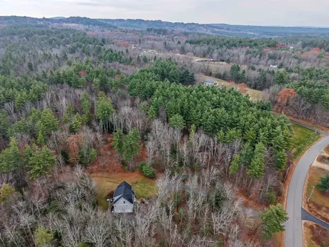 7 Dow Road Mont Vernon NH 03057