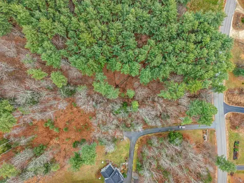 7 Dow Road Mont Vernon NH 03057