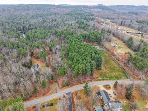 7 Dow Road Mont Vernon NH 03057