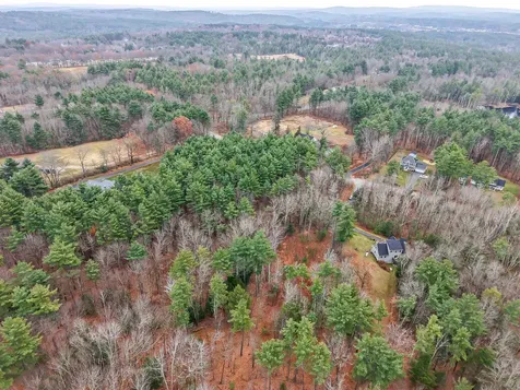 7 Dow Road Mont Vernon NH 03057