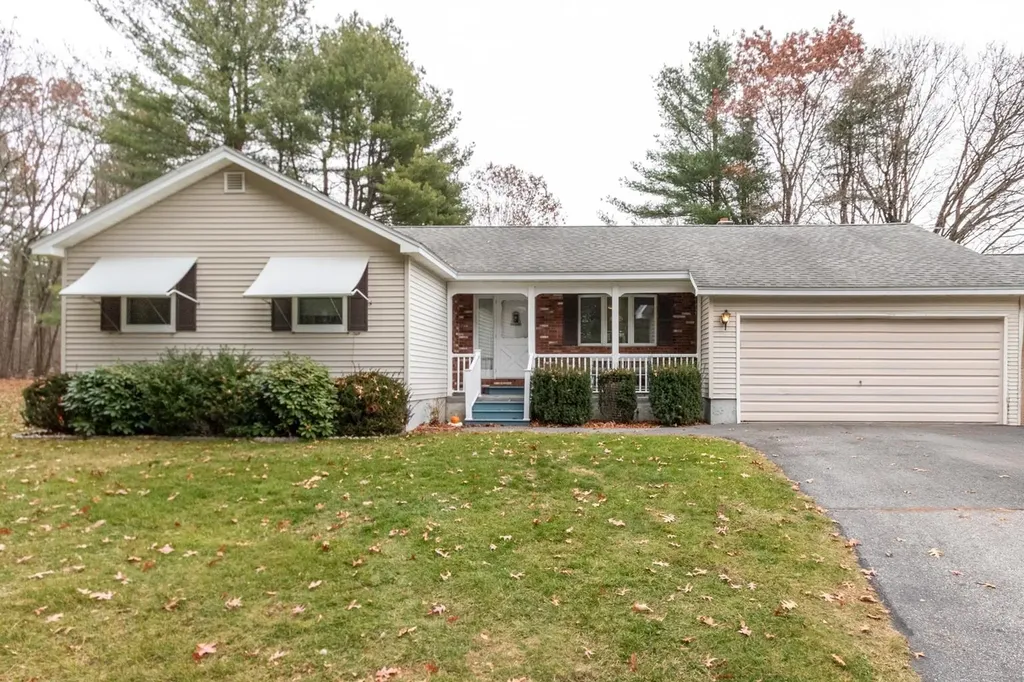 1 Currier Road Pelham NH 03076