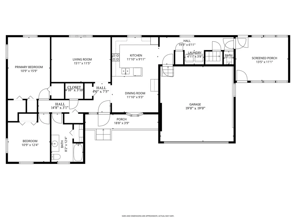 1 Currier Road Pelham NH 03076