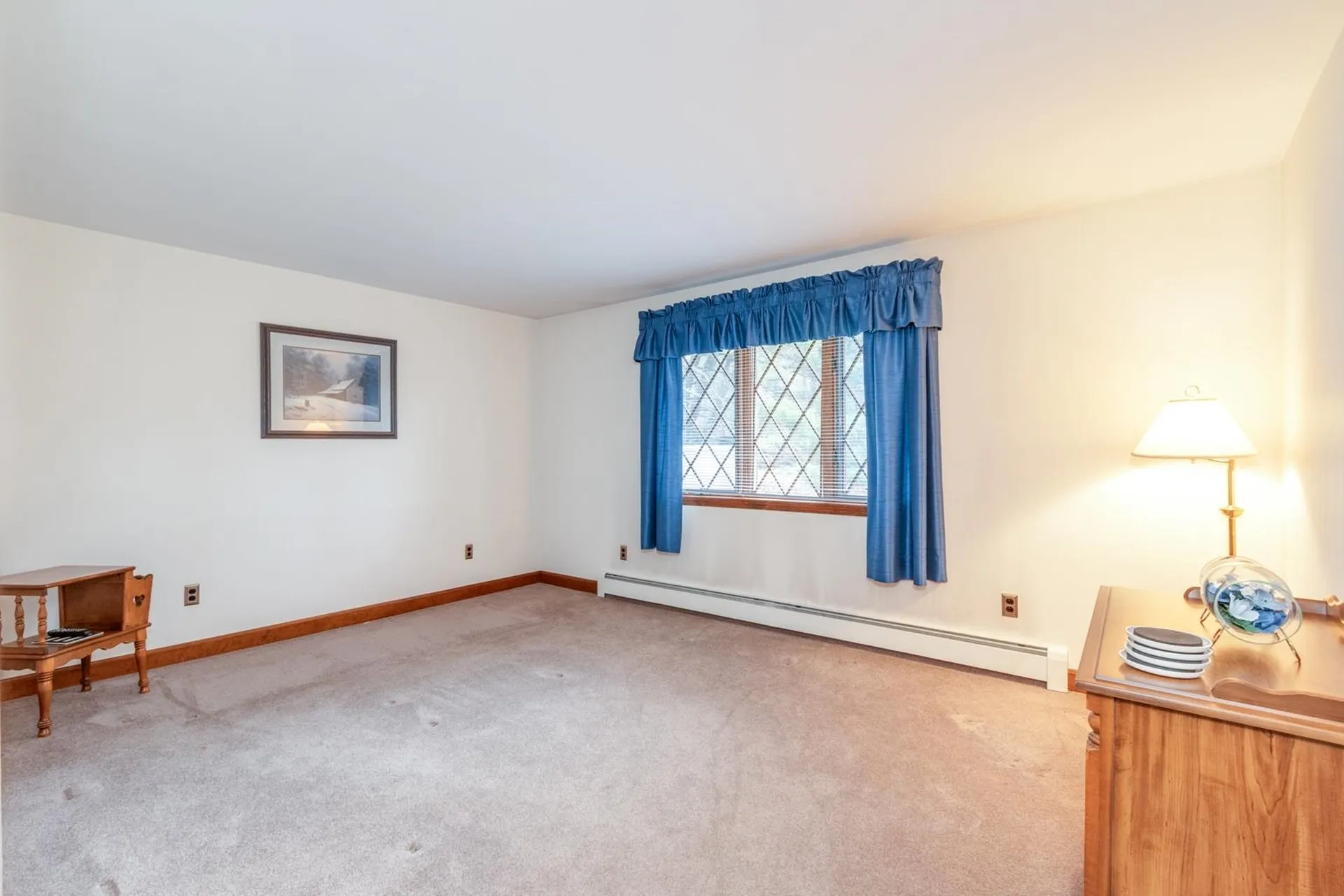1 Currier Road Pelham NH 03076