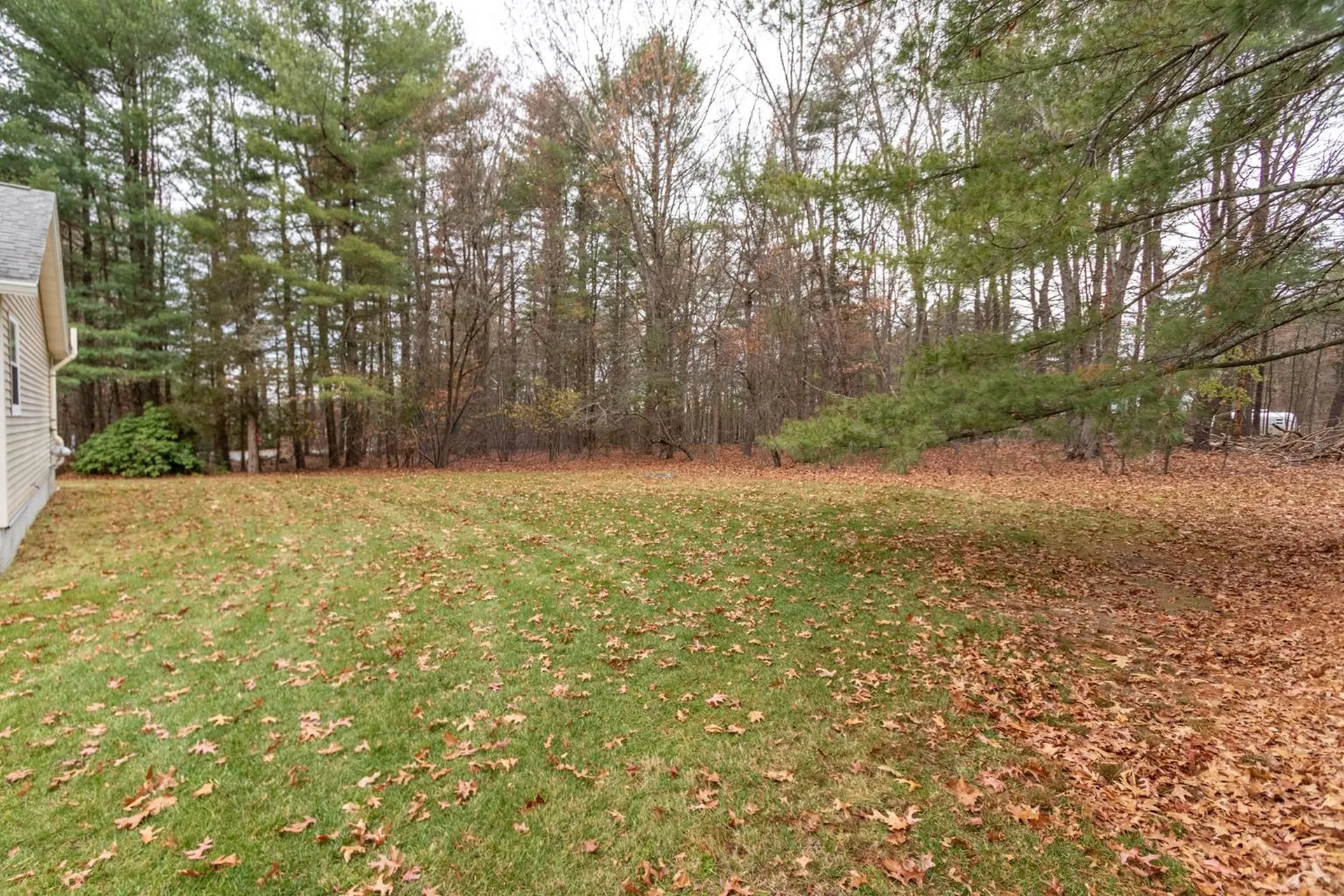 1 Currier Road Pelham NH 03076