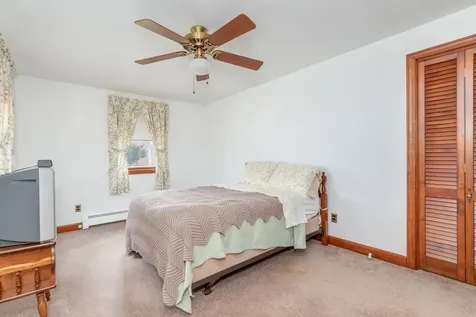 1 Currier Road Pelham NH 03076