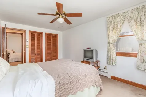 1 Currier Road Pelham NH 03076