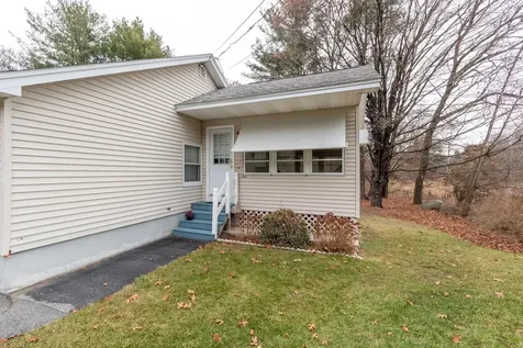 1 Currier Road Pelham NH 03076