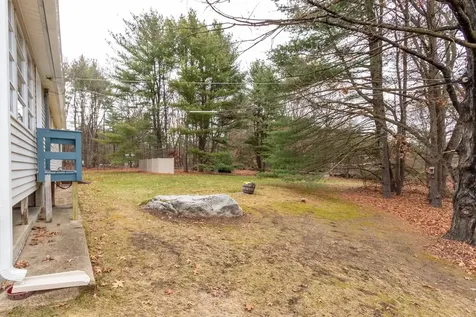 1 Currier Road Pelham NH 03076