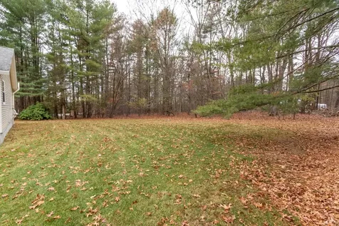 1 Currier Road Pelham NH 03076