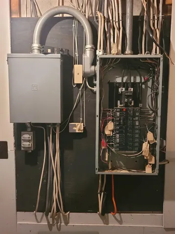 1 Currier Road Pelham NH 03076