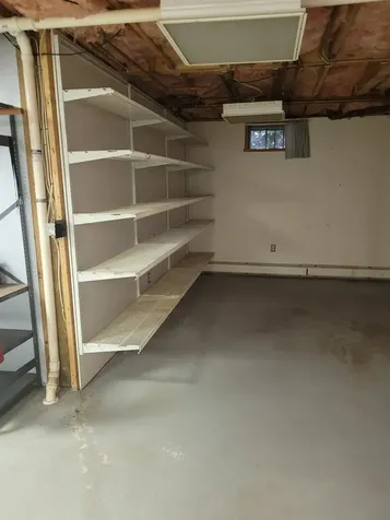 1 Currier Road Pelham NH 03076