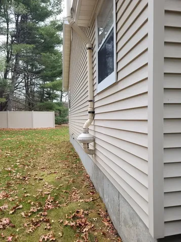 1 Currier Road Pelham NH 03076