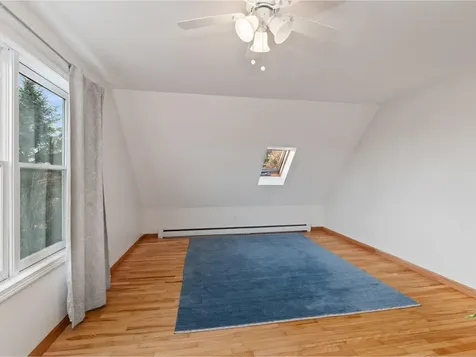 34 Knoll Circle South Burlington VT 05403