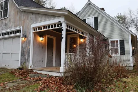 2613 Route 25a Orford NH 03777