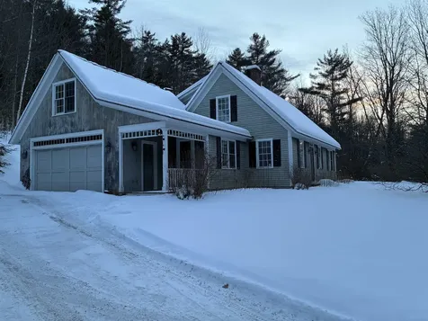 2613 Route 25a Orford NH 03777