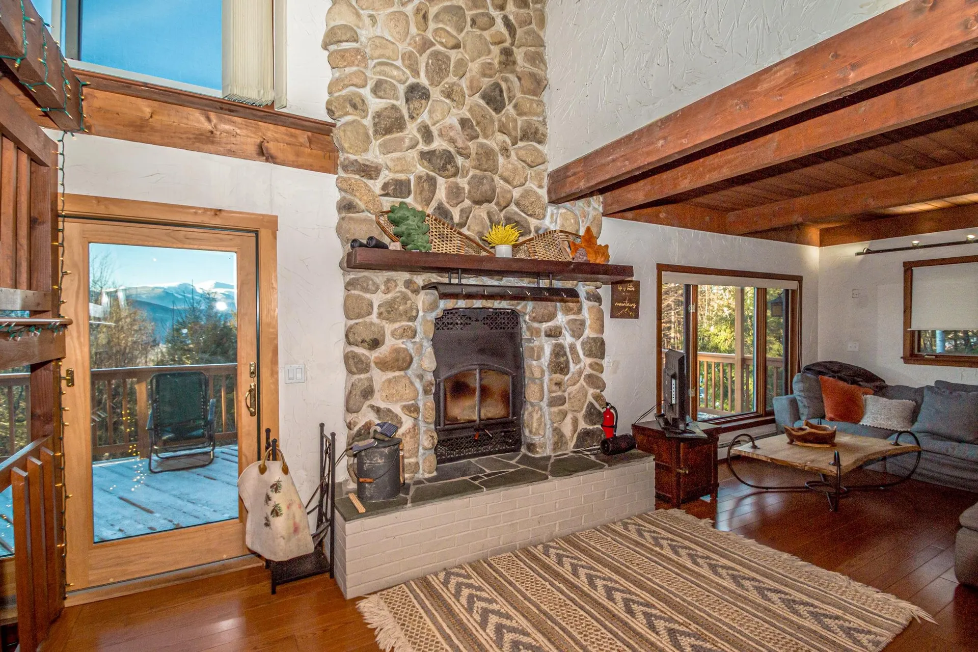 28 North Hampshire Ridge Jackson NH 03846