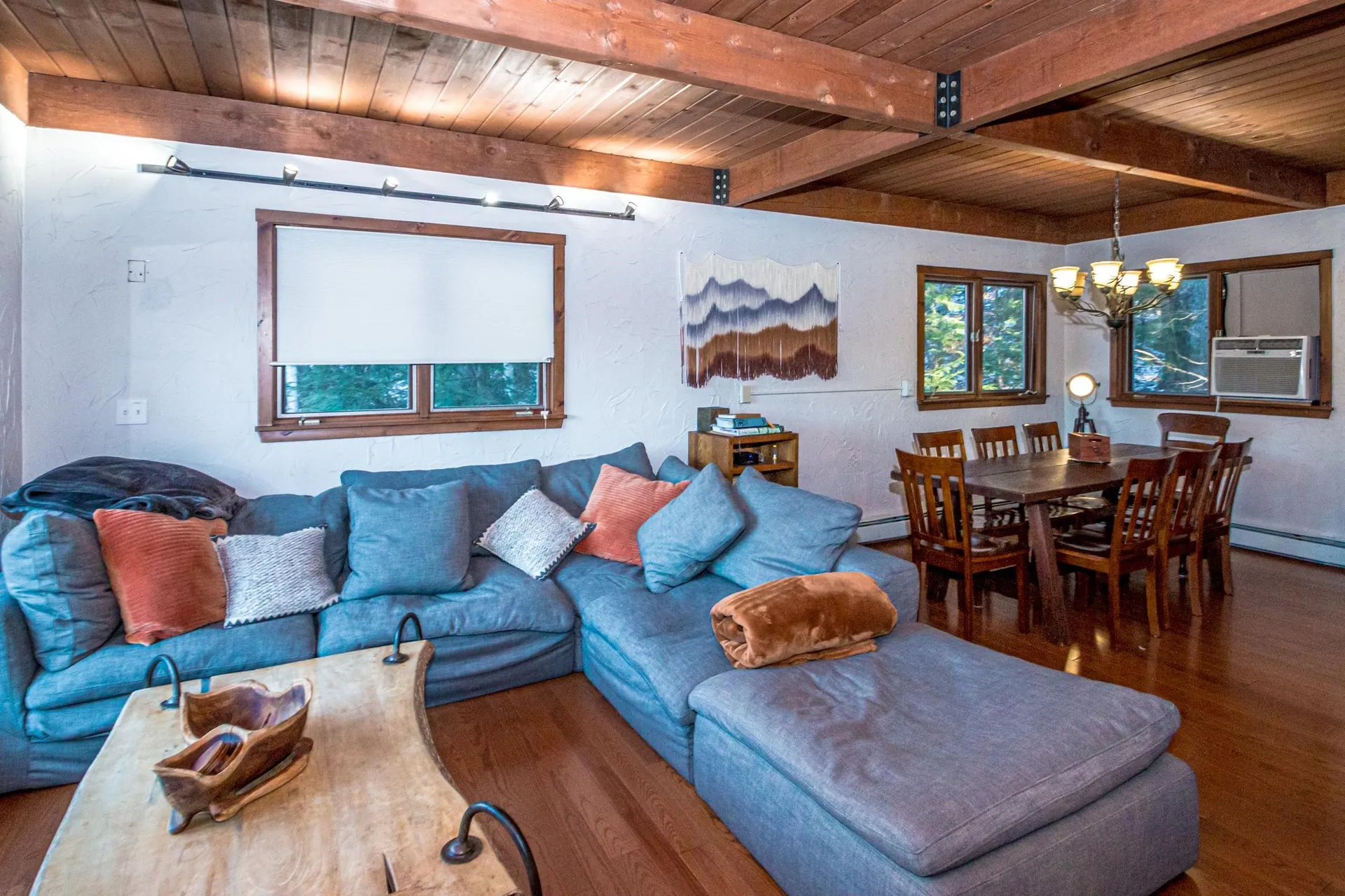 28 North Hampshire Ridge Jackson NH 03846