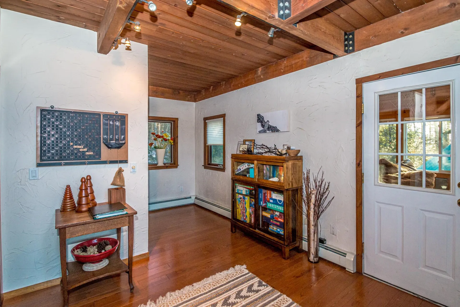 28 North Hampshire Ridge Jackson NH 03846