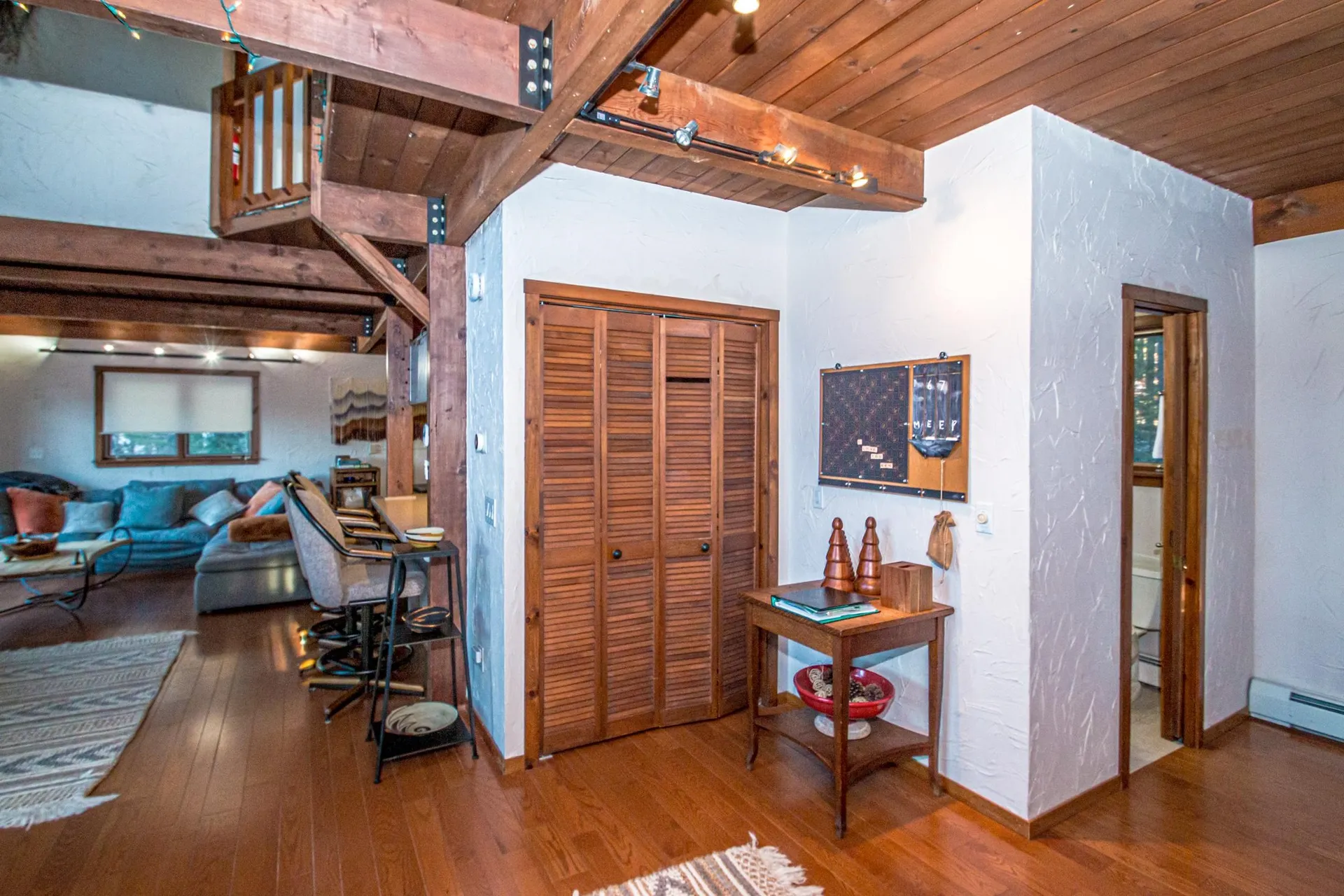 28 North Hampshire Ridge Jackson NH 03846