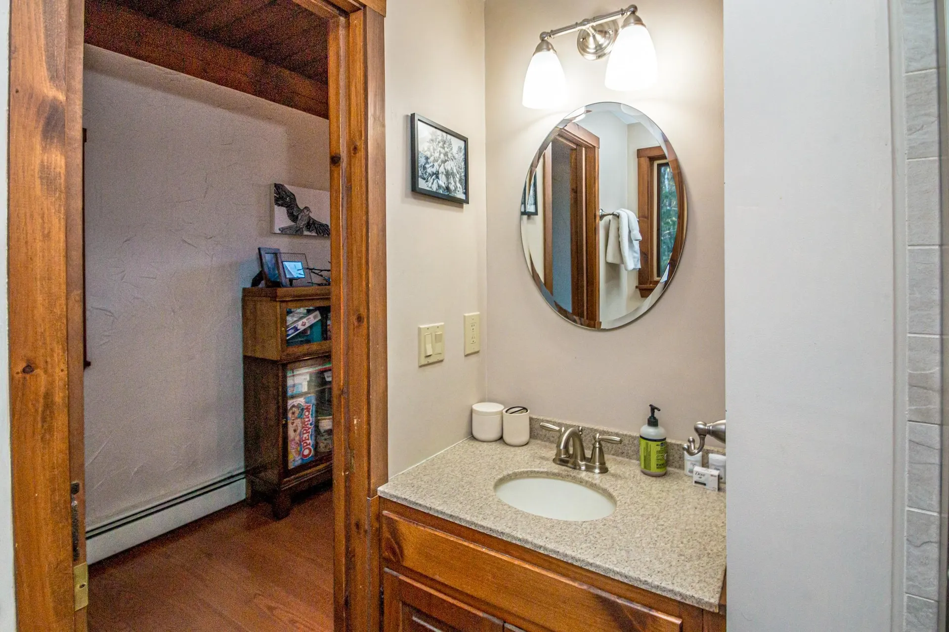 28 North Hampshire Ridge Jackson NH 03846