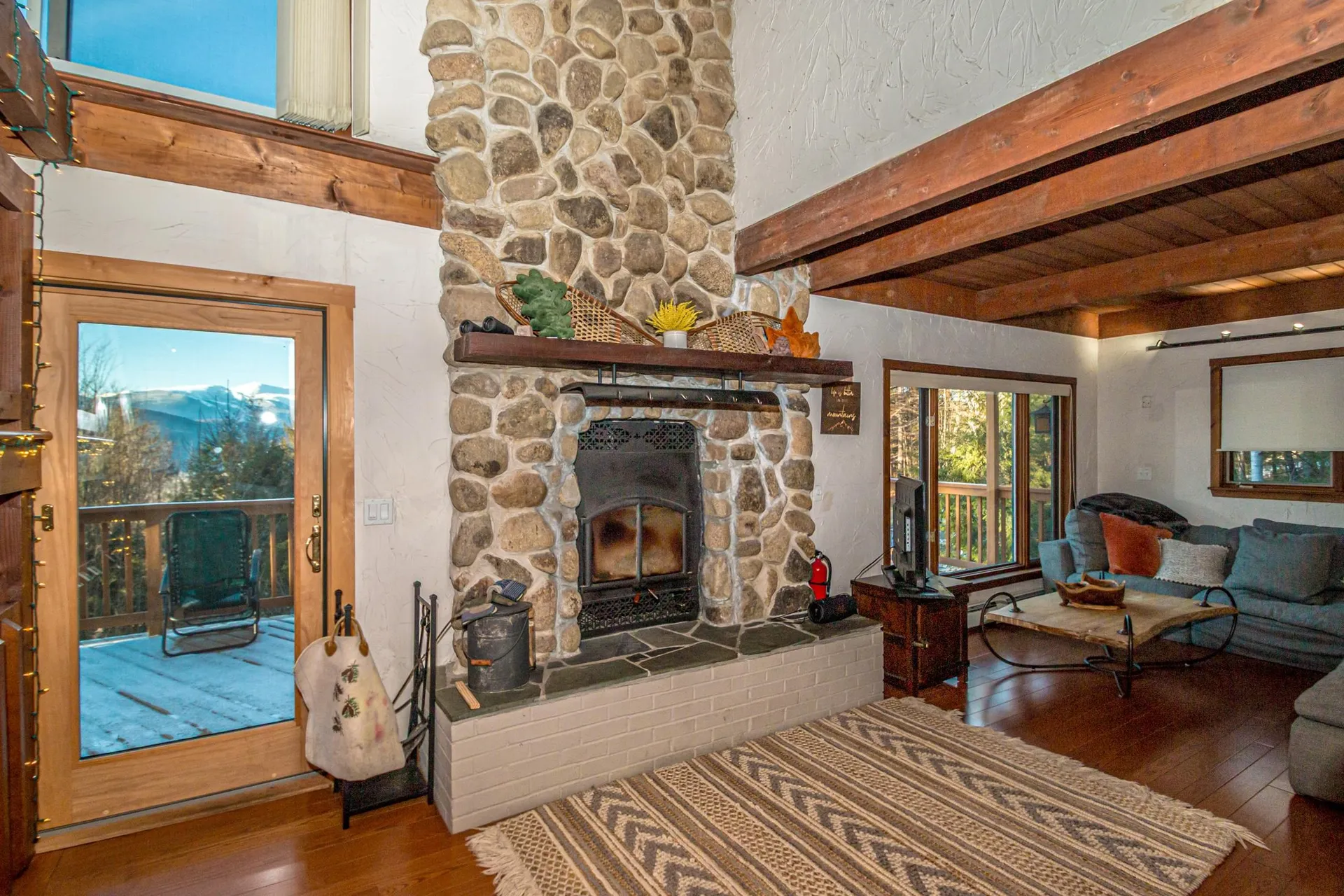 28 North Hampshire Ridge Jackson NH 03846