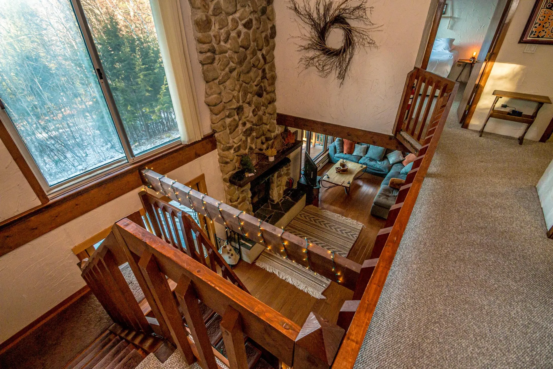 28 North Hampshire Ridge Jackson NH 03846