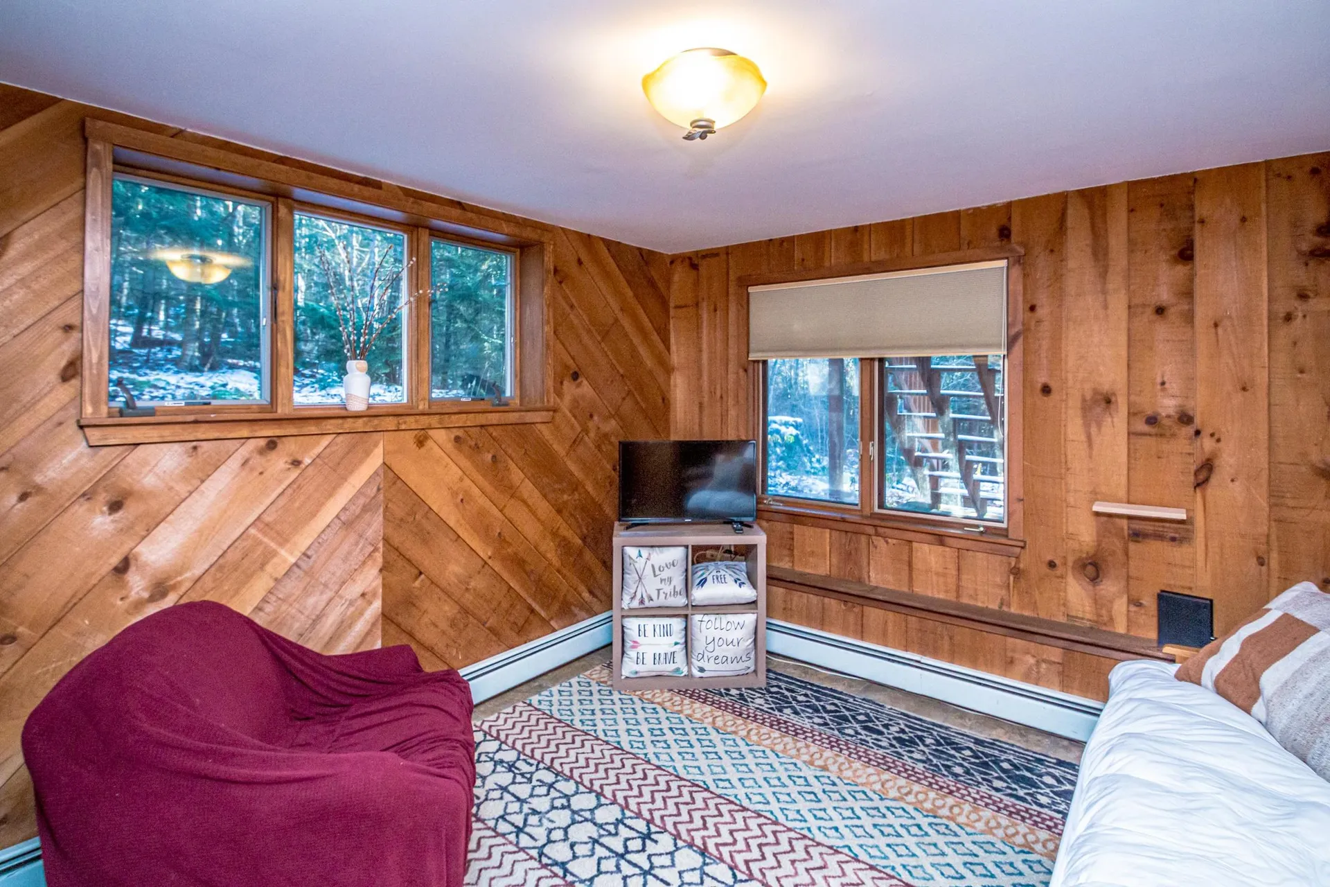 28 North Hampshire Ridge Jackson NH 03846