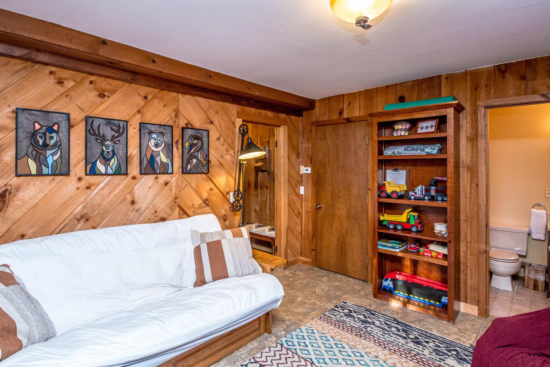 28 North Hampshire Ridge Jackson NH 03846