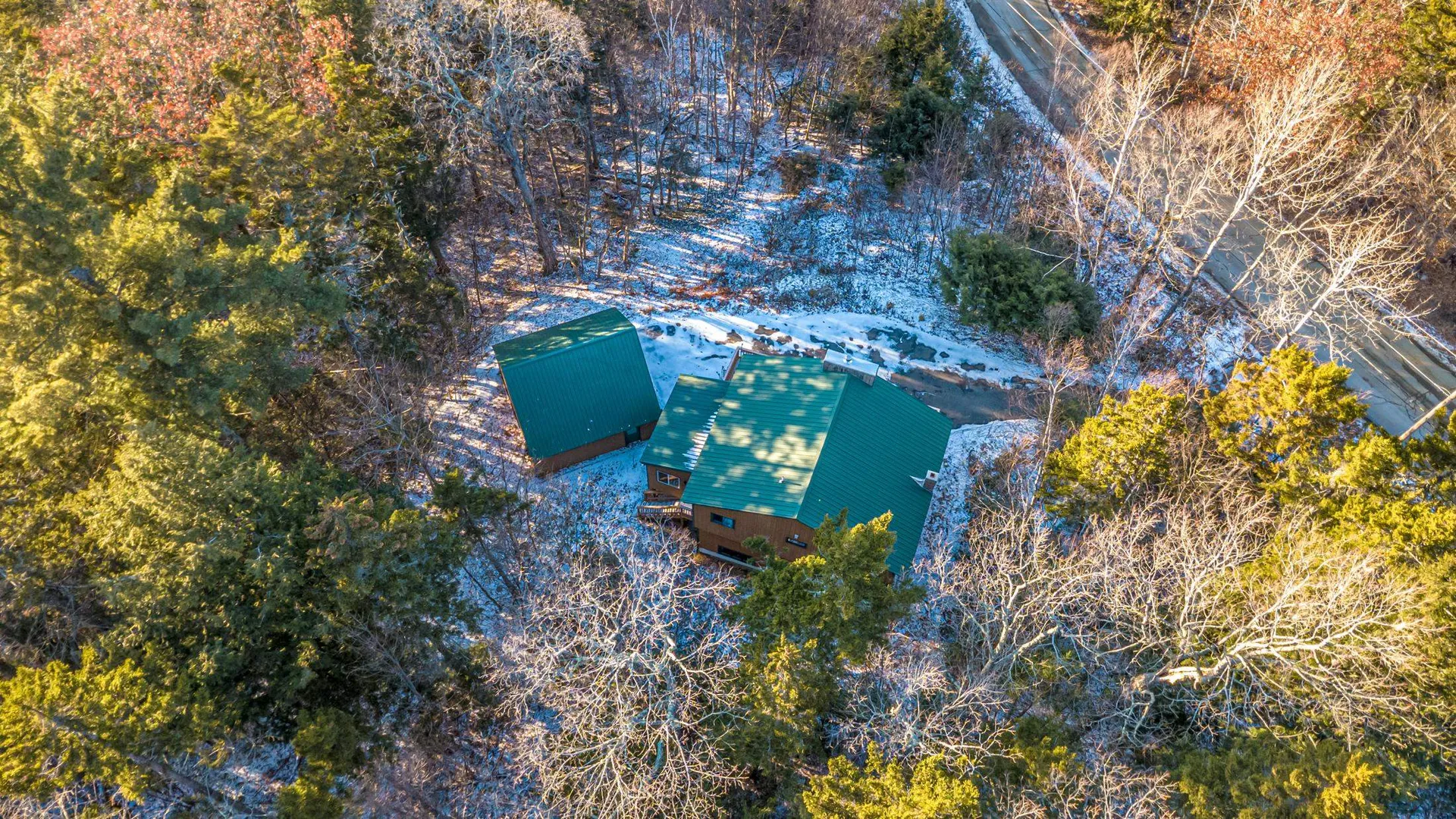 28 North Hampshire Ridge Jackson NH 03846