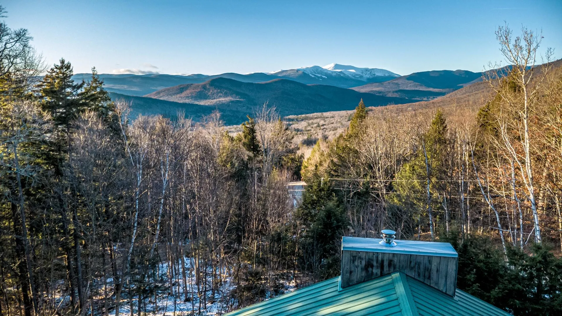 28 North Hampshire Ridge Jackson NH 03846