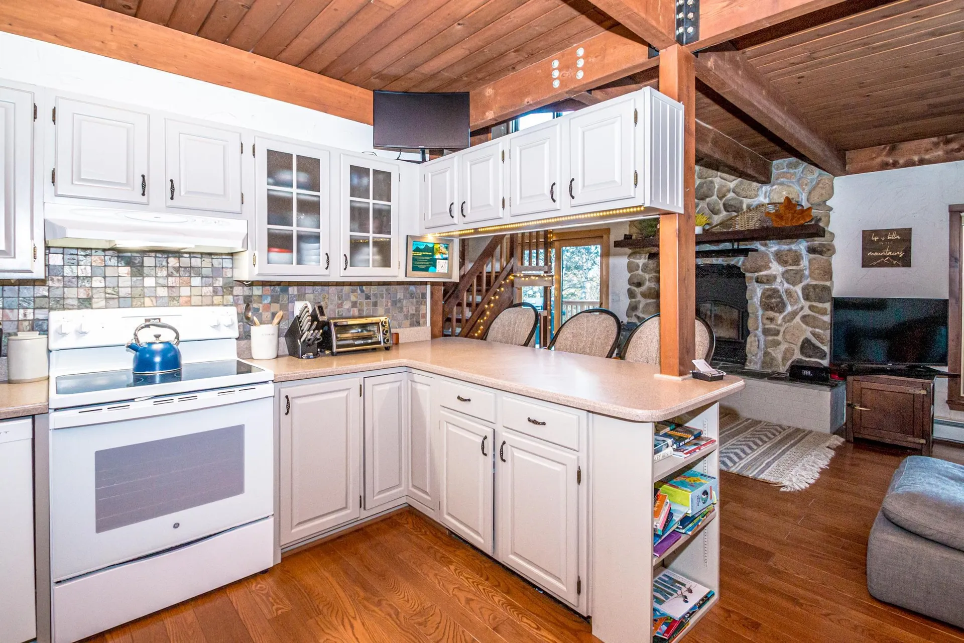 28 North Hampshire Ridge Jackson NH 03846