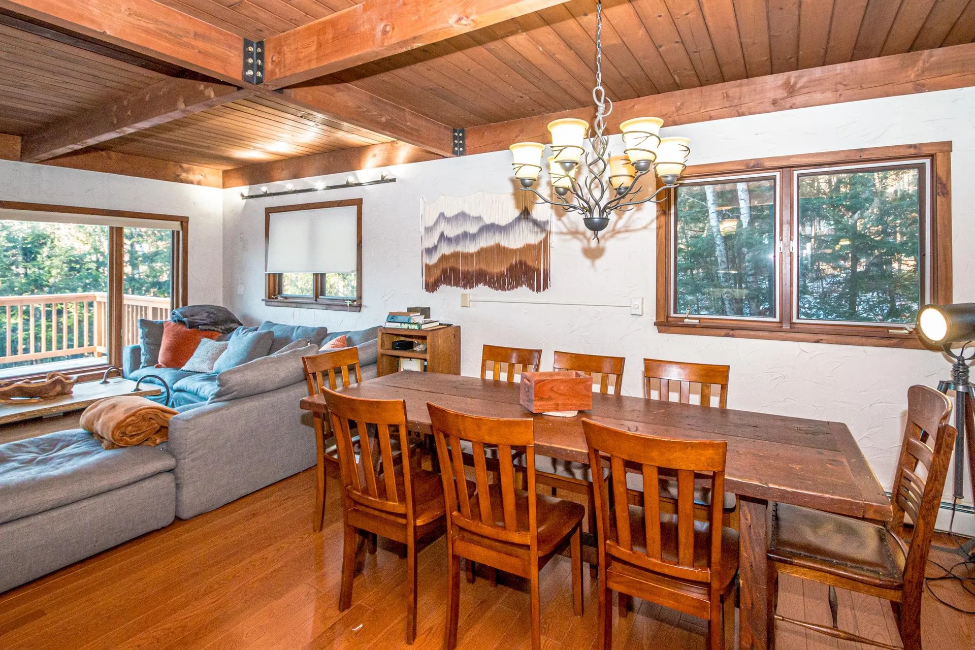 28 North Hampshire Ridge Jackson NH 03846