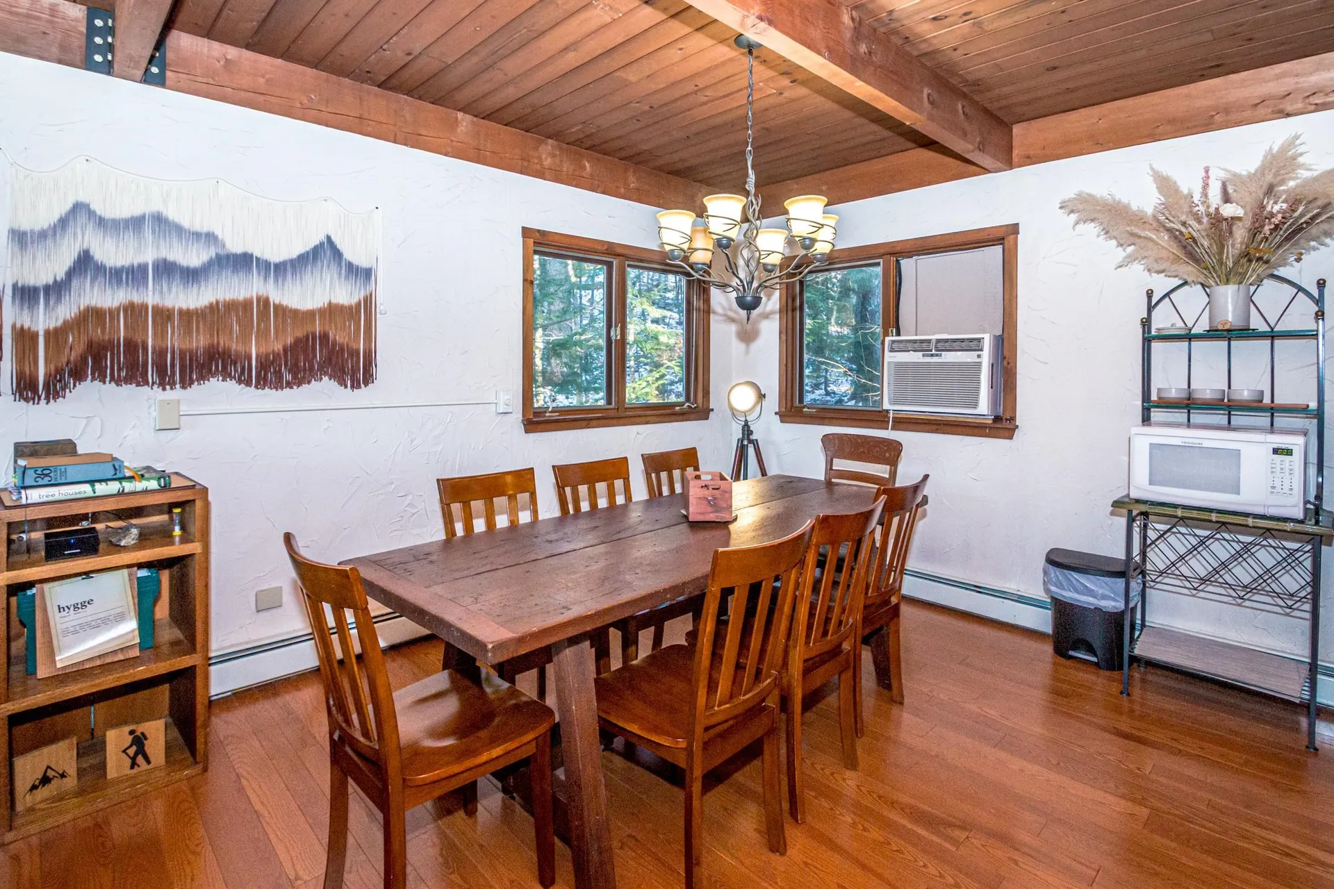 28 North Hampshire Ridge Jackson NH 03846