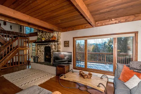 28 North Hampshire Ridge Jackson NH 03846