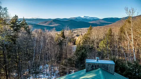 28 North Hampshire Ridge Jackson NH 03846