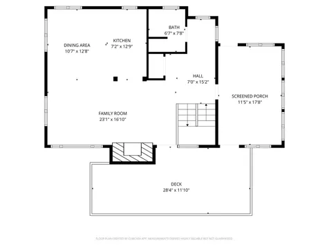 28 North Hampshire Ridge Jackson NH 03846