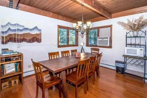 28 North Hampshire Ridge Jackson NH 03846