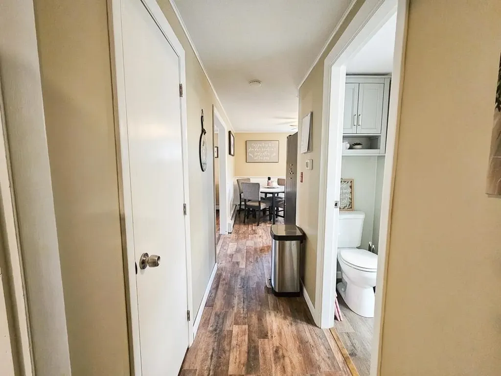 62 Mast Road Epping NH 03042