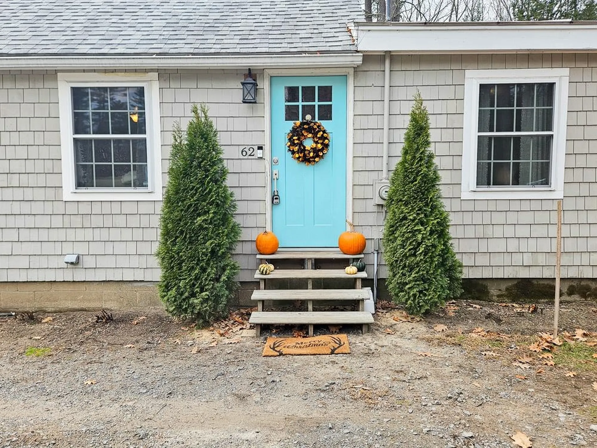 62 Mast Road Epping NH 03042