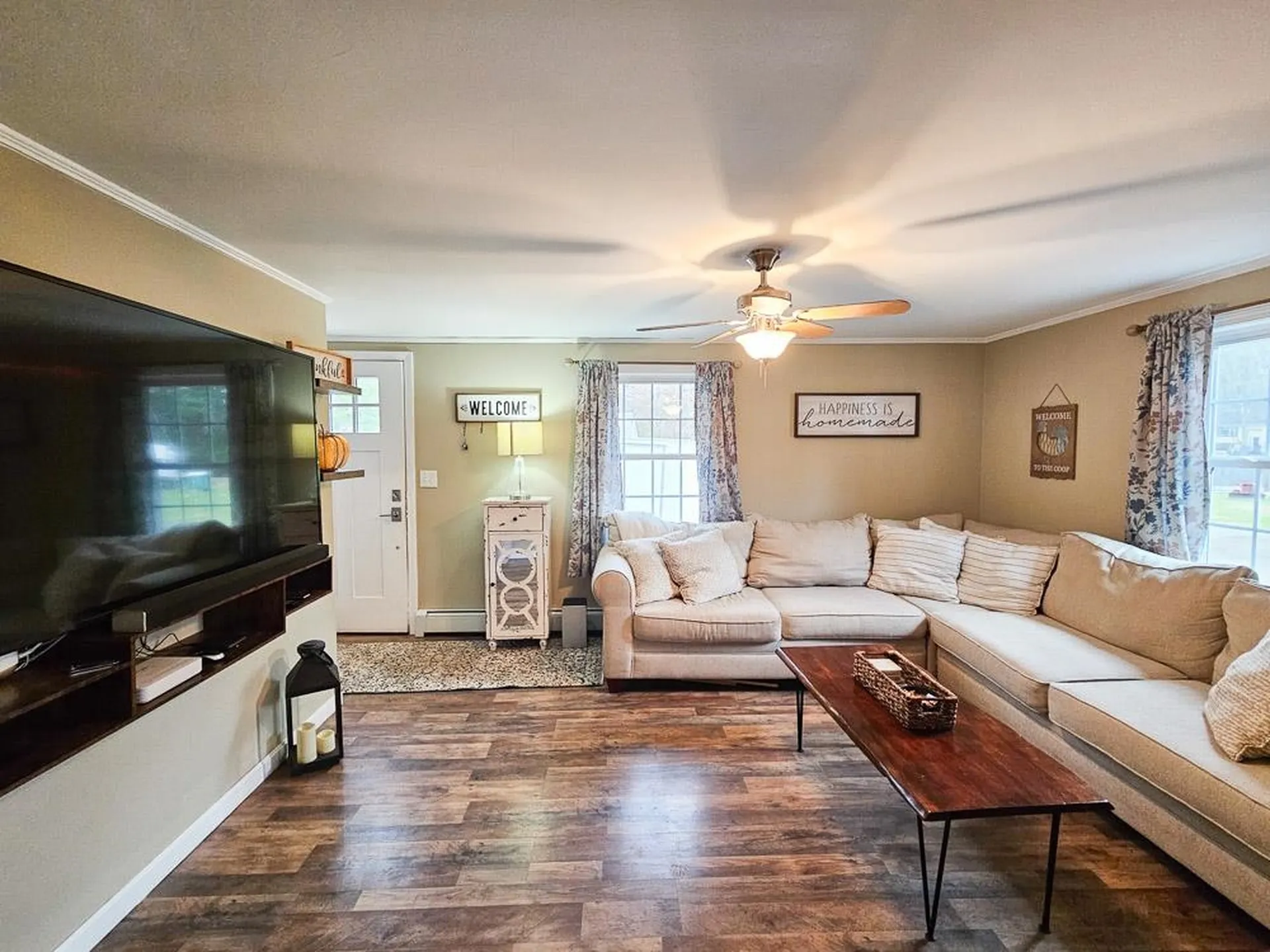 62 Mast Road Epping NH 03042