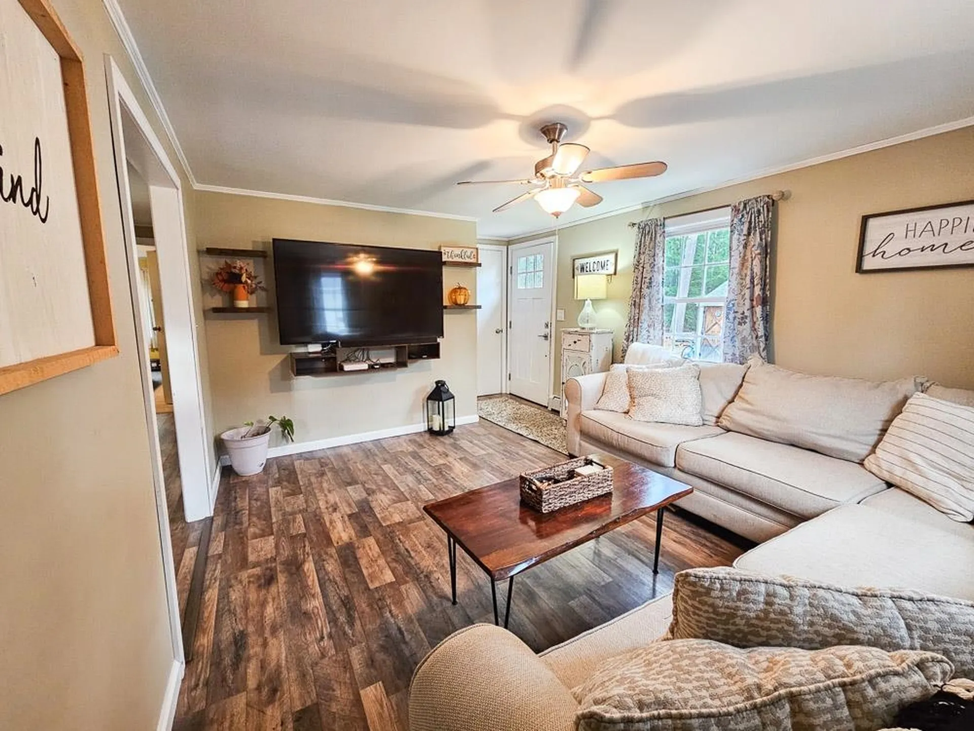 62 Mast Road Epping NH 03042