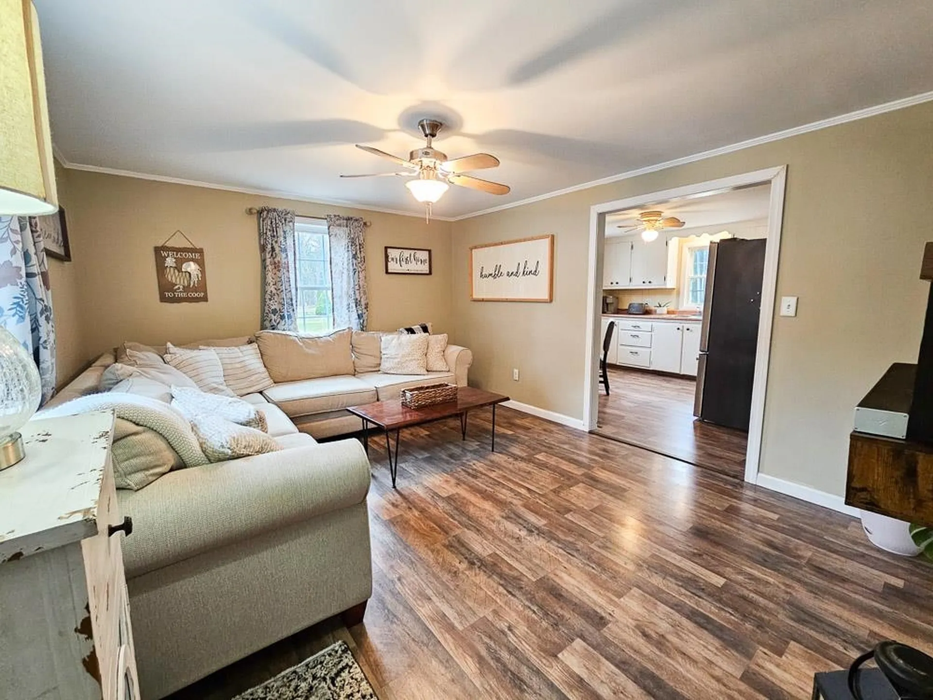 62 Mast Road Epping NH 03042